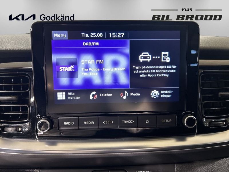 Kia Stonic bild 11