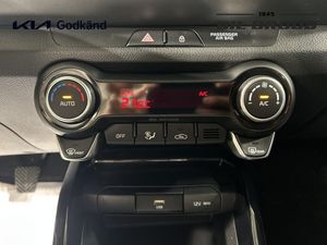Kia Stonic bild 13