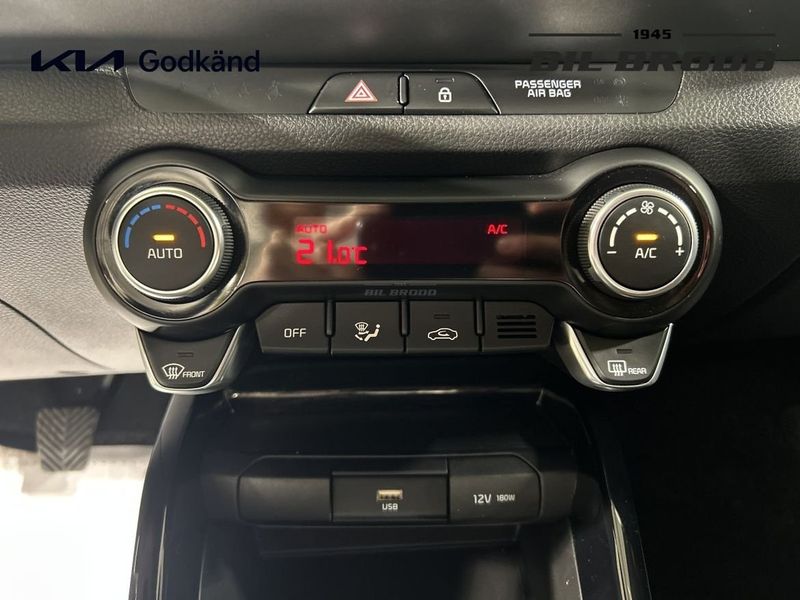 Kia Stonic bild 13
