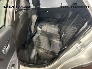 Kia Stonic bild 9
