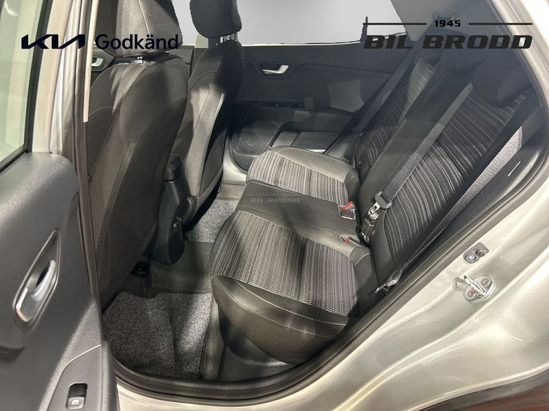 Kia Stonic bild 9