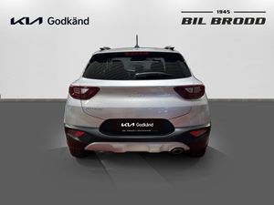 Kia Stonic bild 5