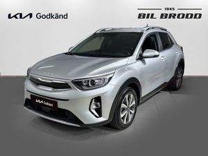 Kia Stonic bild 1