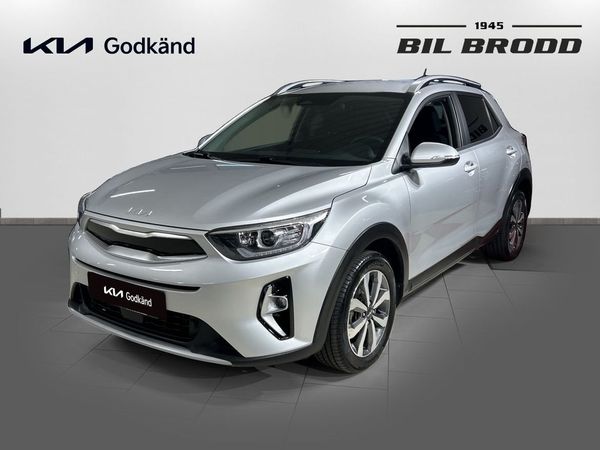 Kia Stonic 1.0 T-GDI Advance - 2022