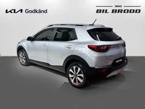 Kia Stonic bild 6