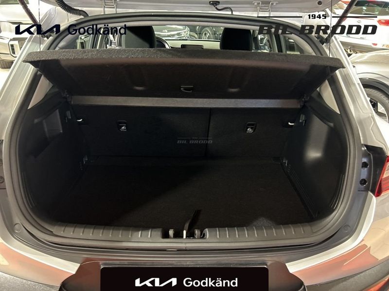 Kia Stonic bild 14