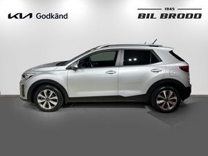 Kia Stonic bild 4