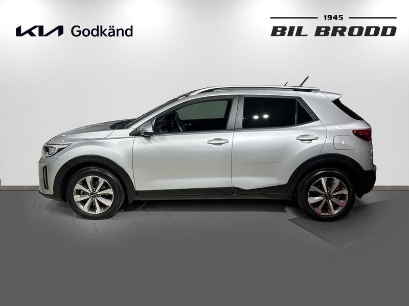 Kia Stonic bild 4