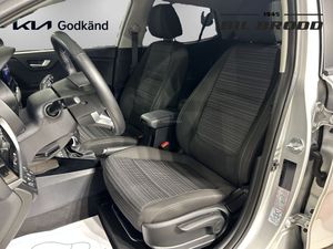 Kia Stonic bild 8