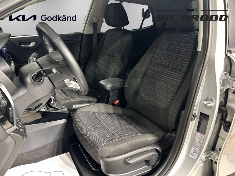 Kia Stonic bild 8
