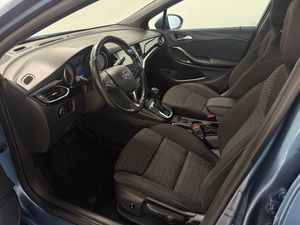 Opel Astra bild 7