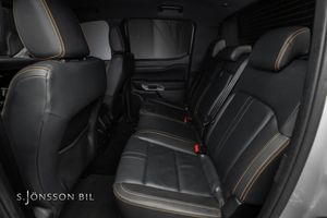 Ford Ranger bild 17