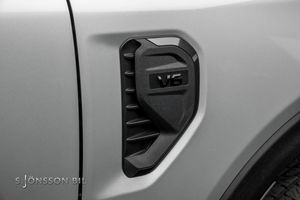 Ford Ranger bild 4