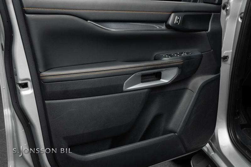 Ford Ranger bild 8