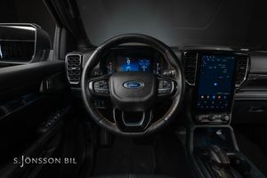 Ford Ranger bild 18