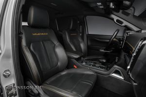 Ford Ranger bild 16