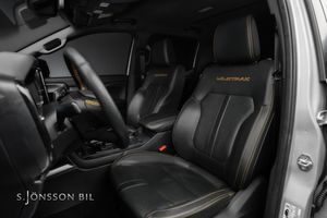 Ford Ranger bild 10