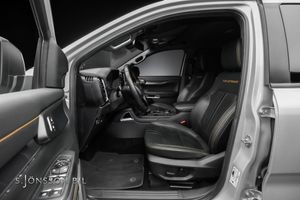 Ford Ranger bild 9