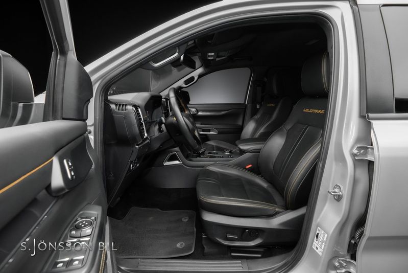 Ford Ranger bild 9