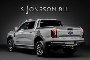 Ford Ranger bild 2
