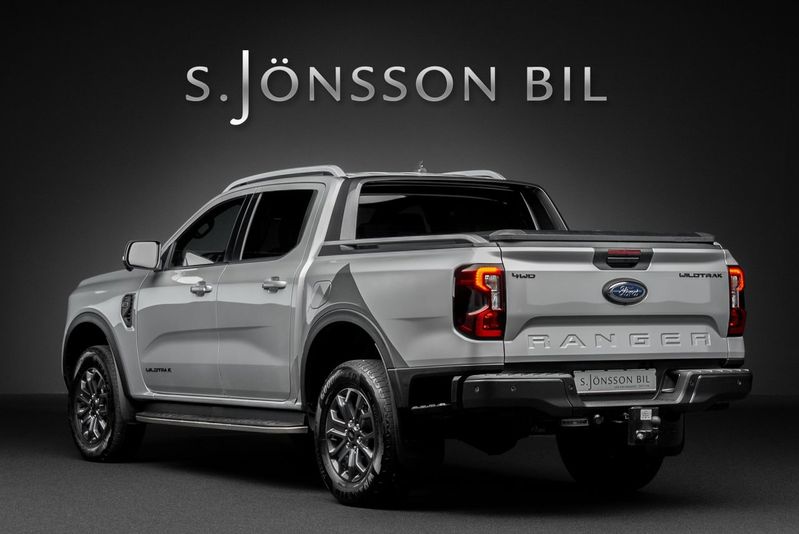Ford Ranger bild 2