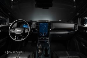 Ford Ranger bild 11