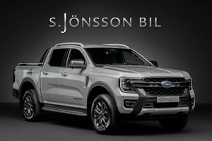 Ford Ranger bild 1