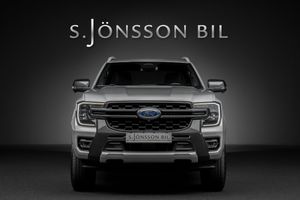 Ford Ranger bild 5