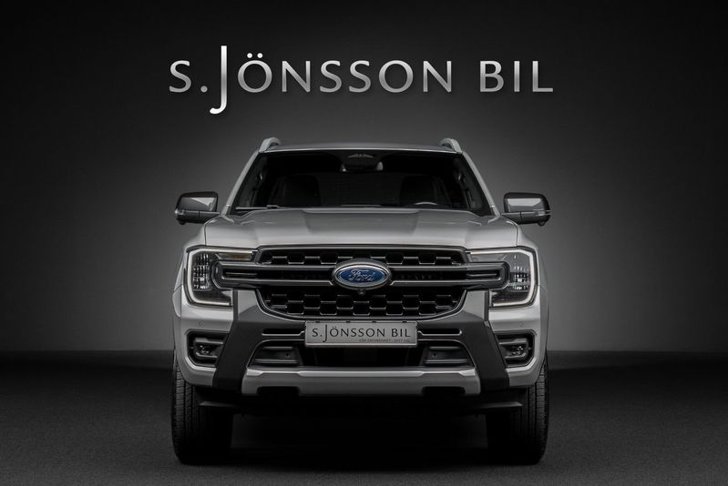Ford Ranger bild 5