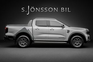 Ford Ranger bild 3