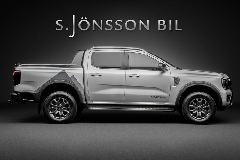 Ford Ranger bild 3