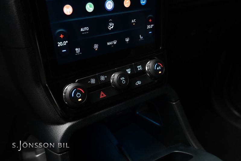 Ford Ranger bild 13