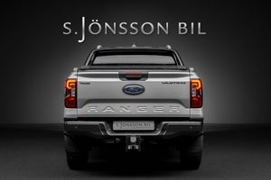 Ford Ranger bild 6
