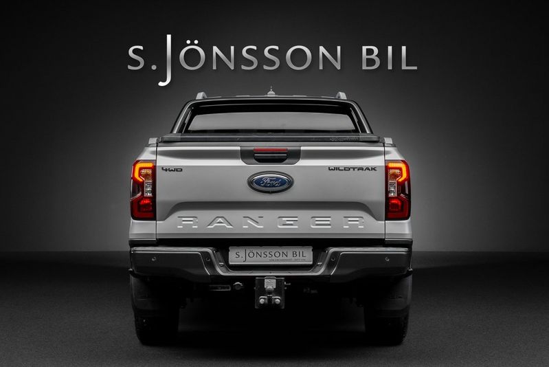 Ford Ranger bild 6