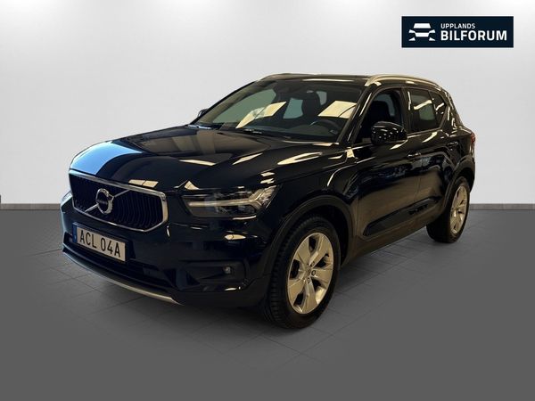 Volvo XC40 D3 AWD Momentum Advanced Edition - 2020