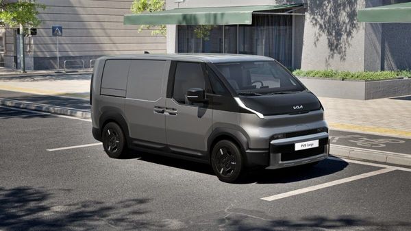 Kia PV5 71.2 kWh FWD | Finansiell Leasing Finans - 2027