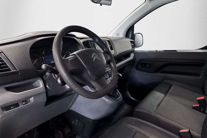 Citroen Jumpy bild 7