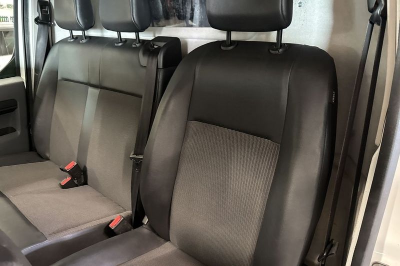 Citroen Jumpy bild 9