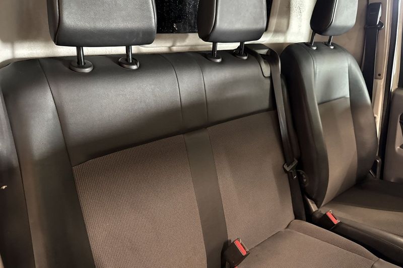Citroen Jumpy bild 10