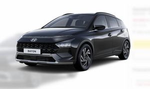 Hyundai Bayon bild 1
