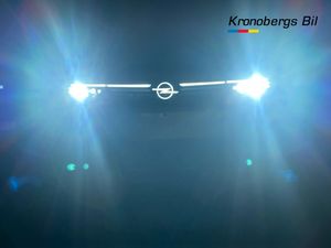 Opel Grandland bild 19