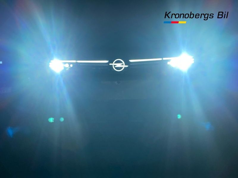 Opel Grandland bild 19