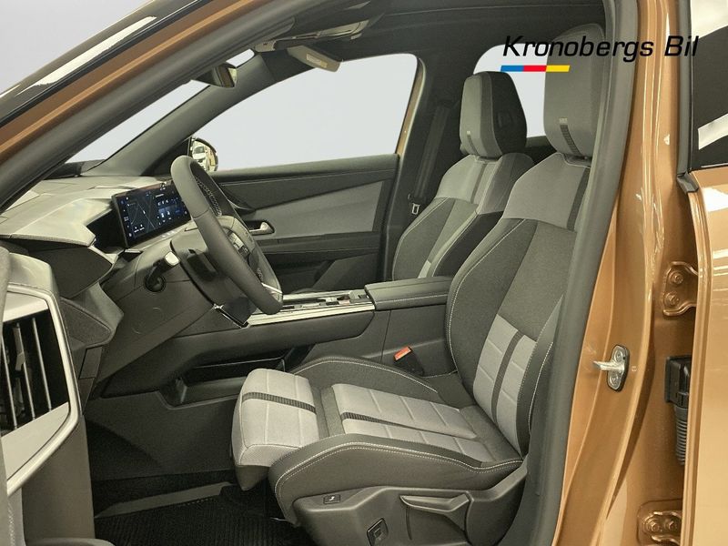 Opel Grandland bild 8
