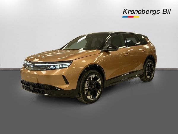 Opel Grandland GS Electric 73 kWh *0% ränta* - 2024