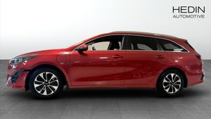 Kia Cee´d bild 6