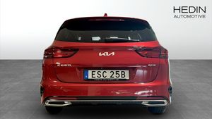 Kia Cee´d bild 7