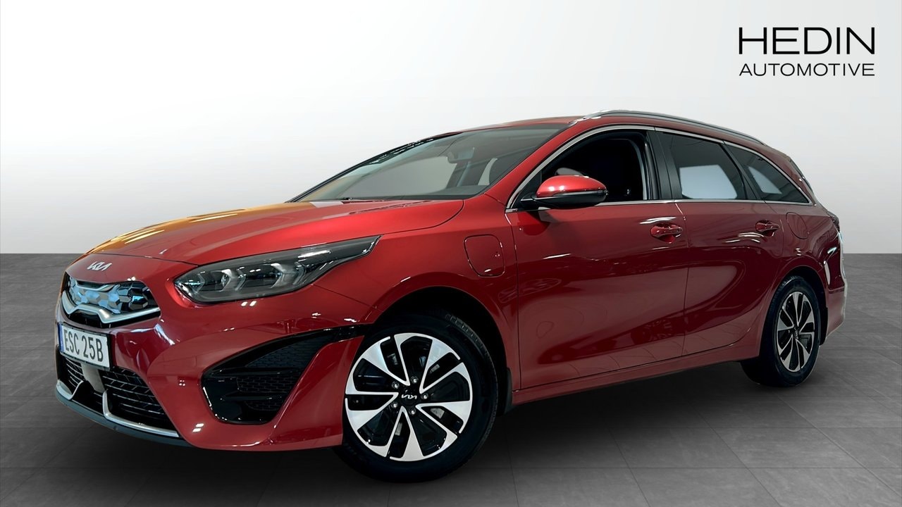 Kia Cee´d