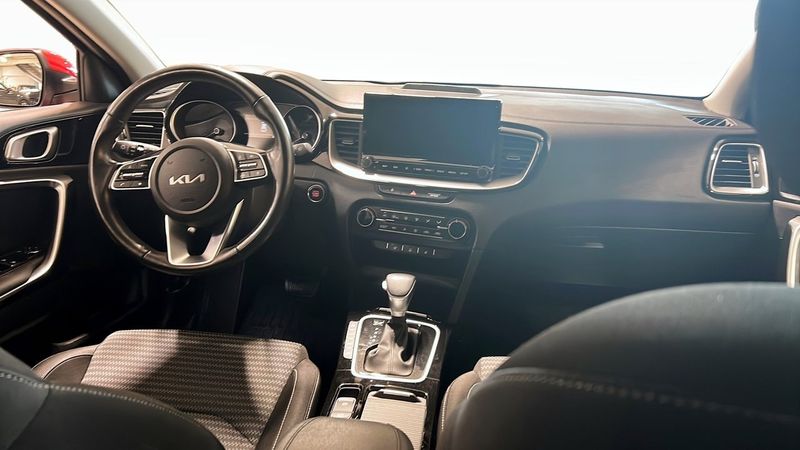 Kia Cee´d bild 4