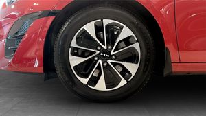 Kia Cee´d bild 9