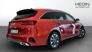 Kia Cee´d bild 2